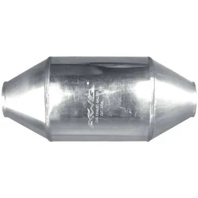 Katalizator uniwersalny FI 55 1.6-2L EURO 4 200 CPSI - wkład metalowy