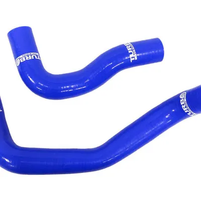 Silikonowe przewody Nissan Skyline GTS R33 RB25DET