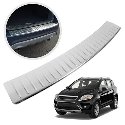 Listwa tylnego zderzaka Ford Kuga C394 | DM2 SUV I 2008-2012