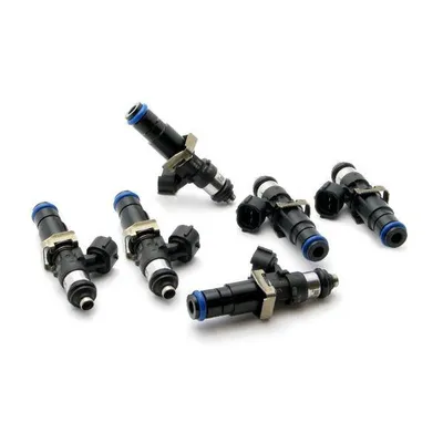 Wtryskiwacze DeatschWerks 2200cc Toyota Land Cruiser 4.5L 1FZ-FE