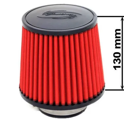 Filtr stożkowy SIMOTA JAU-H02101-05 101mm Red