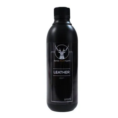 Daniel Washington Leather Clean 500ml (Czyszczenie skóry)