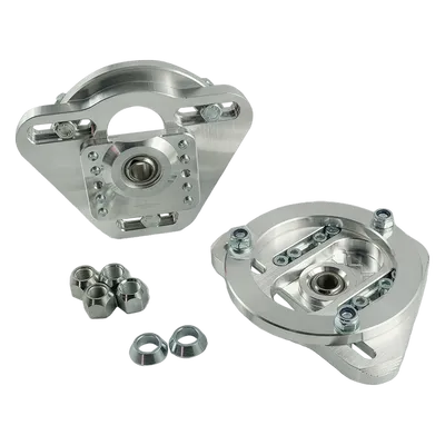 Camber Plates / Caster plate BMW E46 (3D)