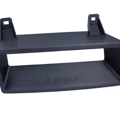 Wlot powietrza lampa BMW 3 E36 strona pasażera short