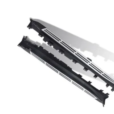 Progi stopnie boczne BMW X5 G05 2019-2022