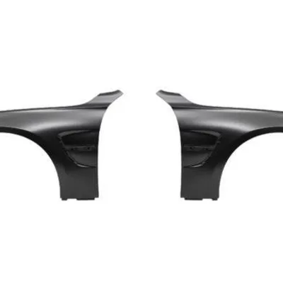 Komplet błotników do bmw f30 f31 11-18 look m3
