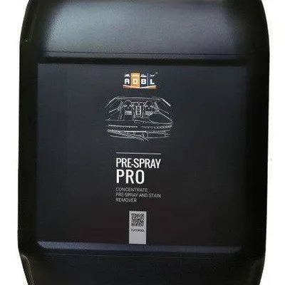 ADBL Pre Spray Pro 5L (Czyszczenie tapicerki)