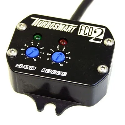 Fuel Cut Defender Turbosmart FCD-2 (elektroniczny)