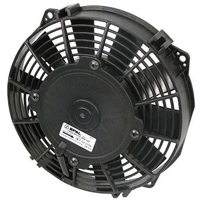 Wentylator SPAL 190MM ssący typ 2