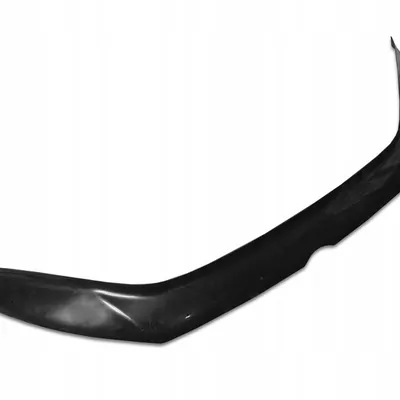Osłona maski owiewka VW Volkswagen Caddy 2010-2015