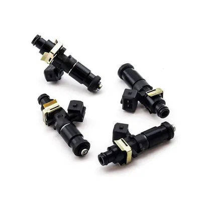 Wtryskiwacze DeatschWerks Bosch EV14 1200cc Nissan 240sx SOHC KA24E, CA18DET