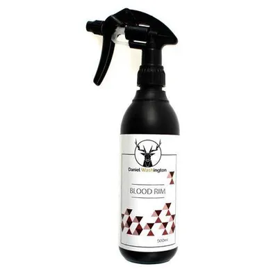 Daniel Washington Blood Rim 500ml (Mycie felg)