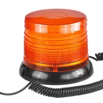 Lampa ostrzegawcza LED 12V/24V WL61