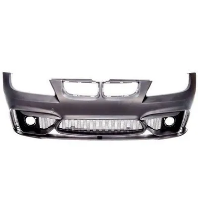 Zderzak przedni bmw e90 e91 05-08 look m4