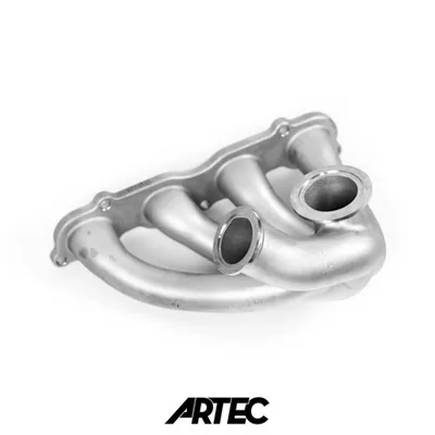 Kolektor wydechowy Honda K Series RWD V-Band