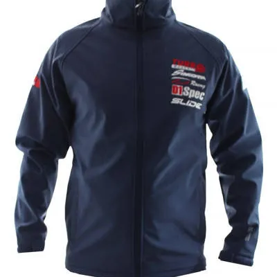 Bluza Softshell MTuning XXL