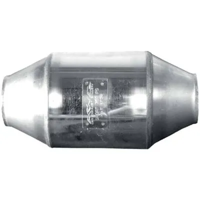 Katalizator uniwersalny DIESEL FI 50 3-5L EURO 2 400 CPSI