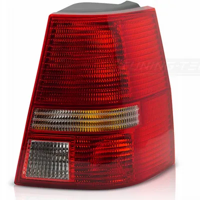 Lampa prawa tylna klosz do VW Bora Golf 4 Variant