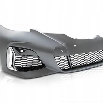 Zderzak przedni Sport pdc do BMW G20 G21 2019-