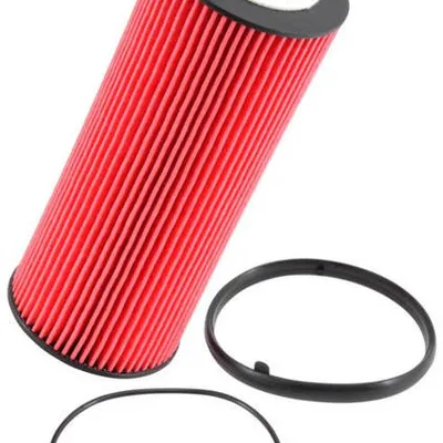 Filtr oleju K&N PS-7015