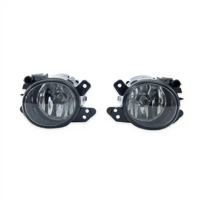 Zestaw lamp przeciwmgielnych MERCEDES E-Class W212 GLA-Class X156 C-Class W204 B-Class W245 M-Class W164 A-Class W169 S-Class W221 CLS C219 GL-Class X164 2009-2016