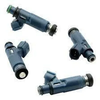 Wtryskiwacze DeatschWerks 21S-01-0850-4 Subaru WRX 650ccm