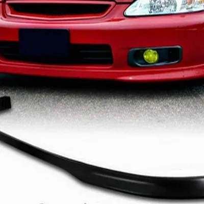 Dokładka Przód Honda Civic V 2/3 D 92-95 Type-R (PU)