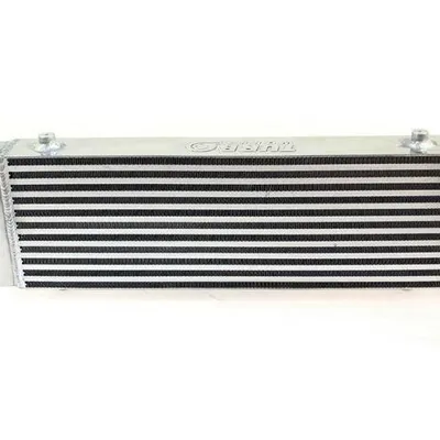 Intercooler TurboWorks 550x180x65 2,5" jednostronny