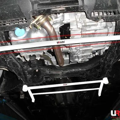 Rozpórka Honda Civic FB/Coupe 10+ USA Ultra-R 2P przednia dolna Bar 1994