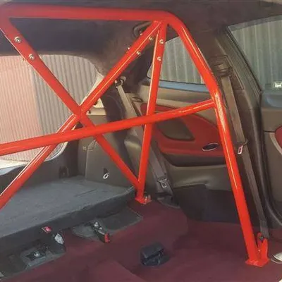 Rollbar Honda Civic VIII Type R k