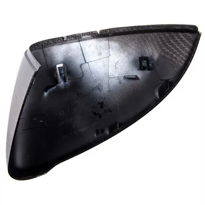 Zestaw osłon lusterek bocznych Carbon Look VW GOLF VII 2013-2020