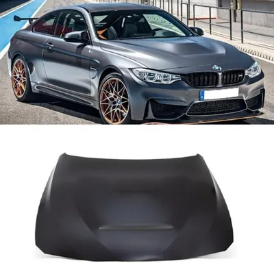 Maska aluminiowa bmw m3 m4 f82 f83 f80 13-20