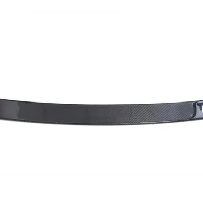 Lotka Roof Spoiler - BMW E90 05-12 Carbon