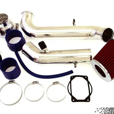 Układ Dolotowy Mitsubishi Eclipse 2.4 00-05 Cold Air Intake PP-53335