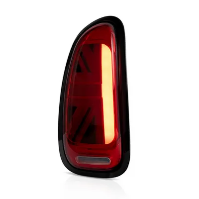 Zestaw Lamp Tylnych LED Red MINI R60 COUNTRYMAN 2010-2016