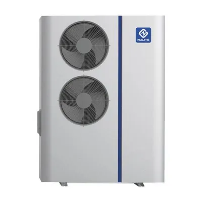 Pompa ciepła 8,5 kw / 70 L NULITE INVERTER