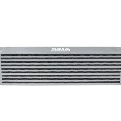 Intercooler TurboWorks Ford Mustang 2.3L EcoBoost 2015+