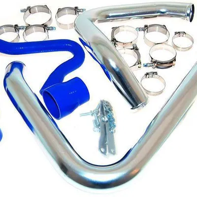 Intercooler Piping Kit Audi A4 B5 1,8T