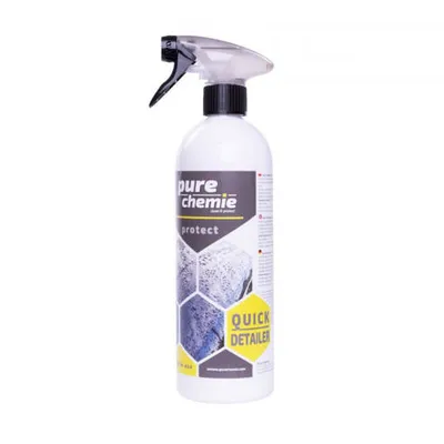 Pure Chemie Quick Detailer 700ml (Quick Detailer)