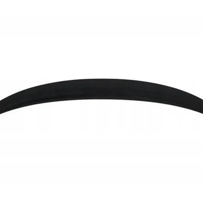 Spoiler Klapy Bagażnika Bmw X6 F16 Performance Mat Blk