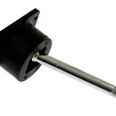 Short Shifter Corvette C5 6SP