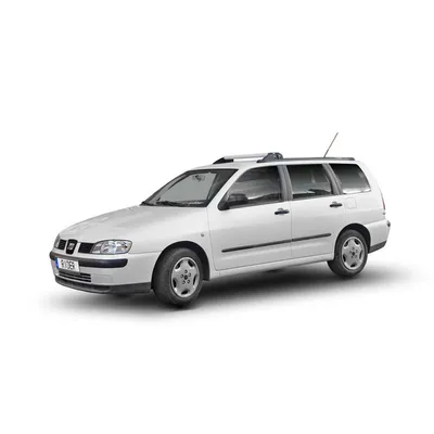 Seat Cordoba kombi listwy boczne