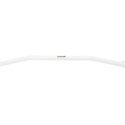 Rozpórka BMW 5 E39 przednia górna White