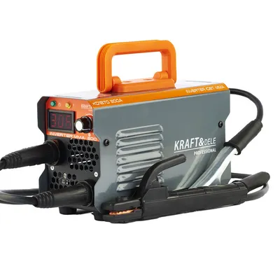 Spawarka inwertorowa MMA 300A KD1870