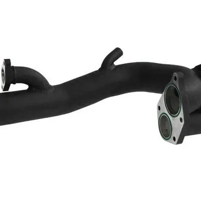 Turbo inlet Pipe TurboWorks Honda Civic X 1.5T