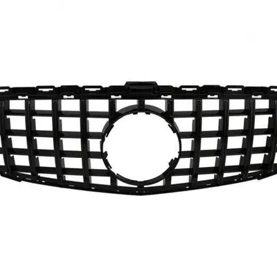 Grill mercedes w205 c205 14- amg gt-r panamericana