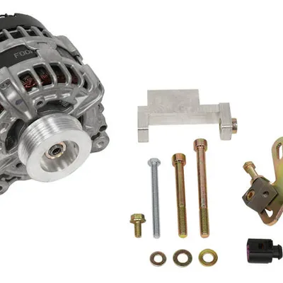 Alternator MZR 180A SR20 RWD