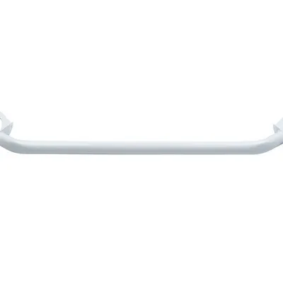 Rozpórka Porsche 911 964 933 Turbo przednia górna White