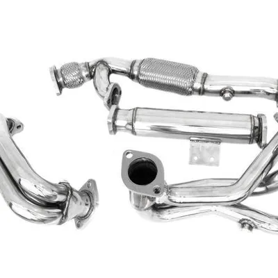 Kolektor wydechowy HYUNDAI COUPE 02+ V6