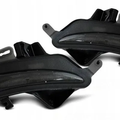 Kierunkowskazy lusterek led LEXUS IS III 13-20